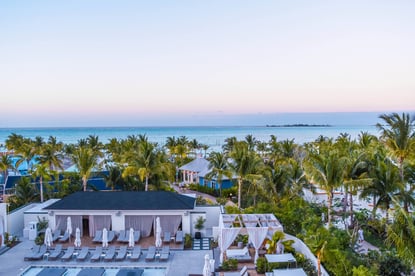 Nassau Bahamas Sunset